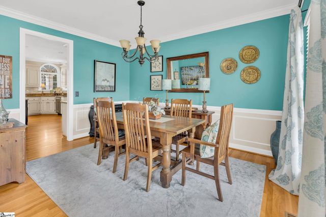 301 Rosebud Lane, Greer, SC 29650