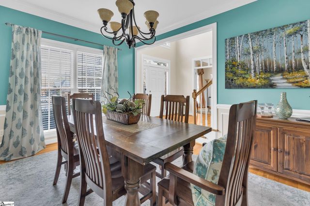 301 Rosebud Lane, Greer, SC 29650