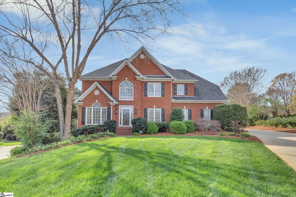 301 Rosebud Lane, Greer, SC 29650