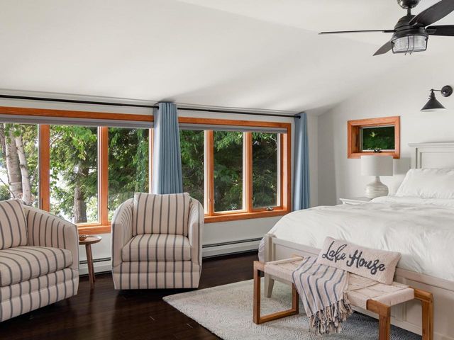 1468 Savage Point Road, North Hero, VT 05474