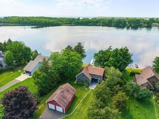 1468 Savage Point Road, North Hero, VT 05474