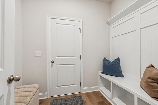 5556 Keswick Drive, Flowery Branch, GA 30542