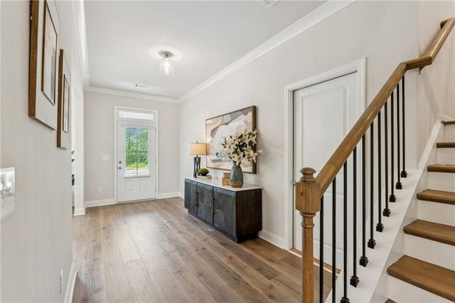 5556 Keswick Drive, Flowery Branch, GA 30542