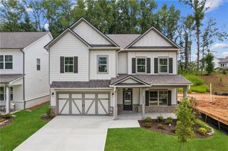 5556 Keswick Drive, Flowery Branch, GA 30542