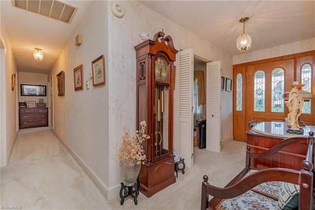 240 Midpines Drive, Winston-salem, NC 27127