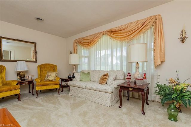 240 Midpines Drive, Winston-salem, NC 27127