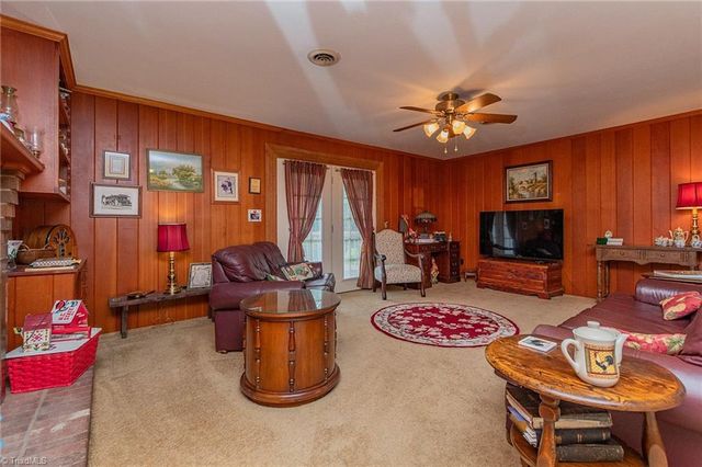 240 Midpines Drive, Winston-salem, NC 27127