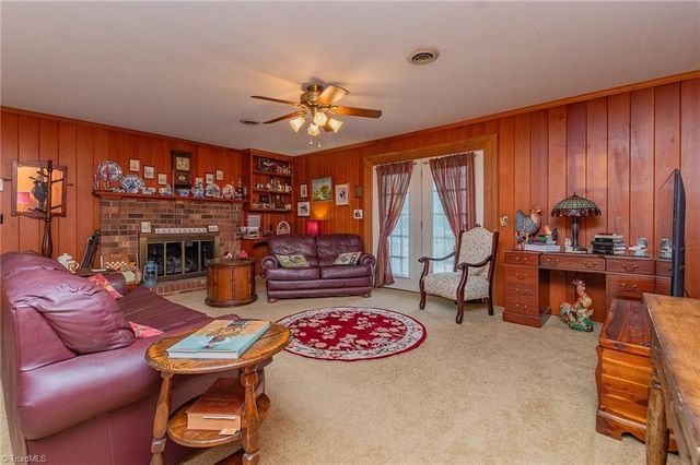240 Midpines Drive, Winston-salem, NC 27127