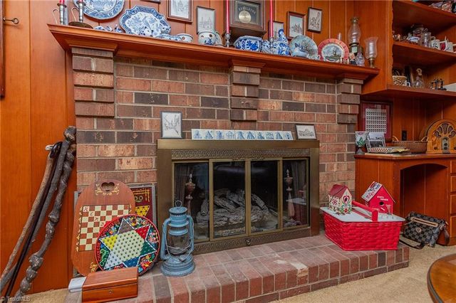 240 Midpines Drive, Winston-salem, NC 27127