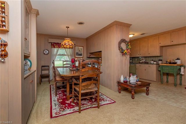 240 Midpines Drive, Winston-salem, NC 27127