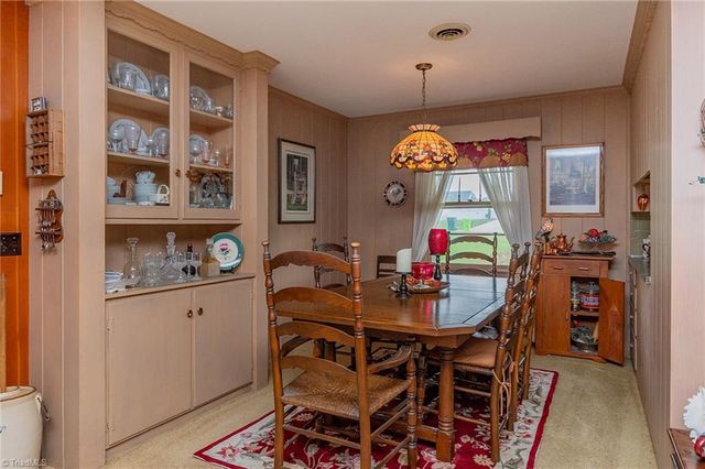 240 Midpines Drive, Winston-salem, NC 27127