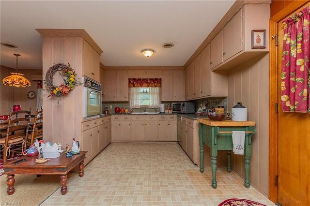 240 Midpines Drive, Winston-salem, NC 27127