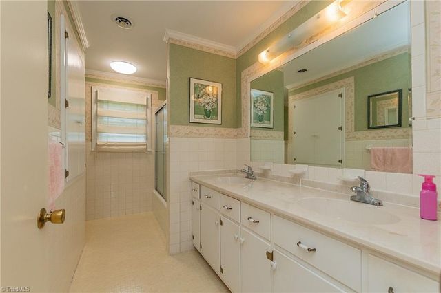 240 Midpines Drive, Winston-salem, NC 27127