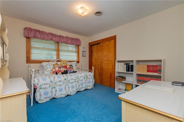 240 Midpines Drive, Winston-salem, NC 27127