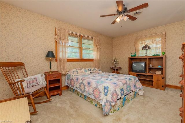 240 Midpines Drive, Winston-salem, NC 27127
