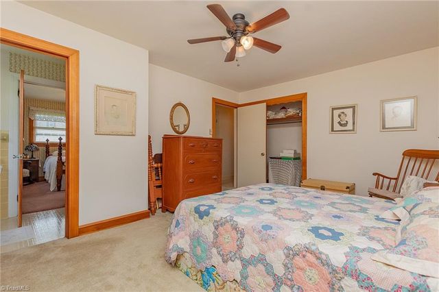 240 Midpines Drive, Winston-salem, NC 27127