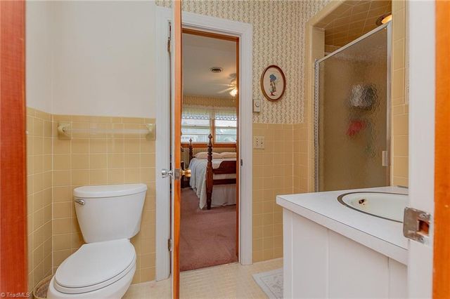 240 Midpines Drive, Winston-salem, NC 27127