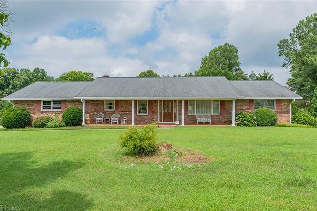 240 Midpines Drive, Winston-salem, NC 27127
