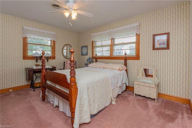 240 Midpines Drive, Winston-salem, NC 27127