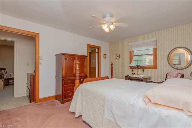 240 Midpines Drive, Winston-salem, NC 27127