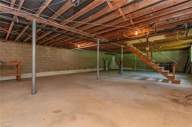 240 Midpines Drive, Winston-salem, NC 27127