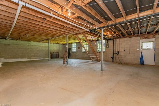 240 Midpines Drive, Winston-salem, NC 27127