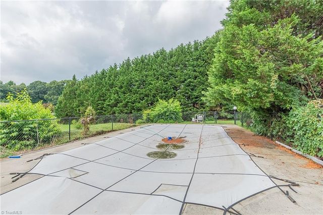 240 Midpines Drive, Winston-salem, NC 27127