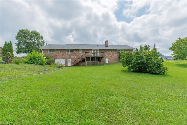 240 Midpines Drive, Winston-salem, NC 27127