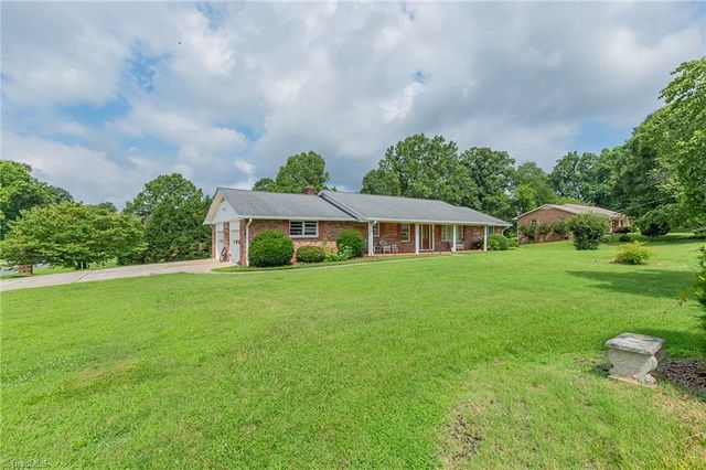 240 Midpines Drive, Winston-salem, NC 27127