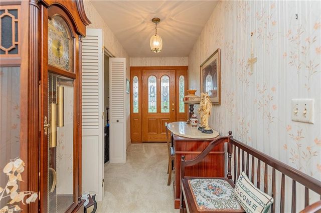 240 Midpines Drive, Winston-salem, NC 27127