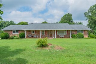 240 Midpines Drive, Winston-salem, NC 27127