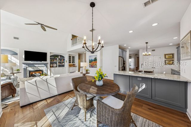 355 Fort Howell Dr, Hilton Head Island, SC 29926