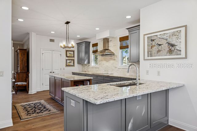 355 Fort Howell Dr, Hilton Head Island, SC 29926