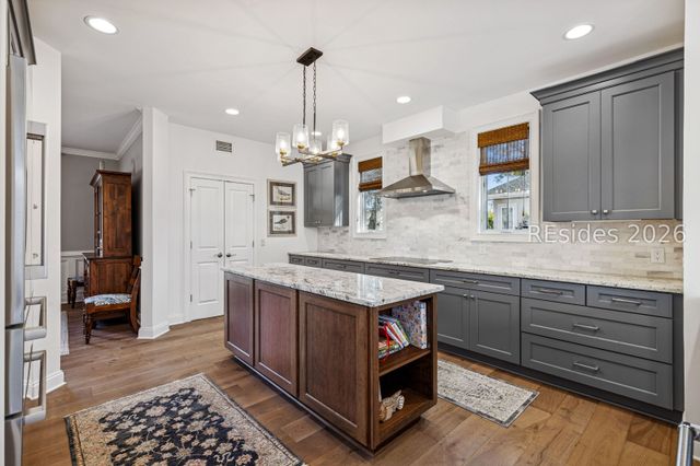 355 Fort Howell Dr, Hilton Head Island, SC 29926