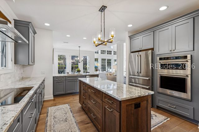 355 Fort Howell Dr, Hilton Head Island, SC 29926