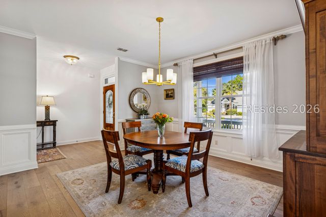 355 Fort Howell Dr, Hilton Head Island, SC 29926