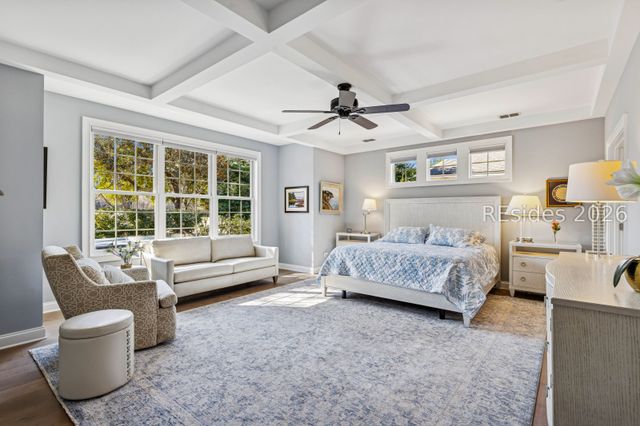 355 Fort Howell Dr, Hilton Head Island, SC 29926