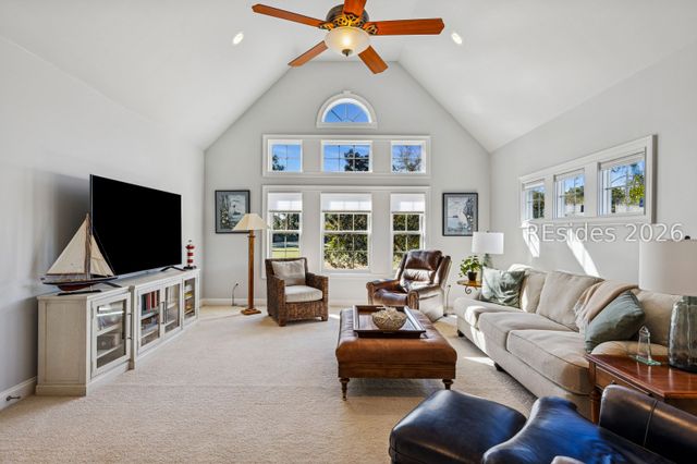 355 Fort Howell Dr, Hilton Head Island, SC 29926