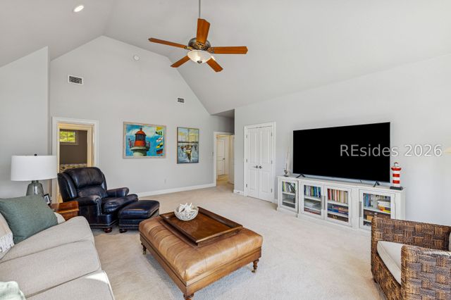 355 Fort Howell Dr, Hilton Head Island, SC 29926