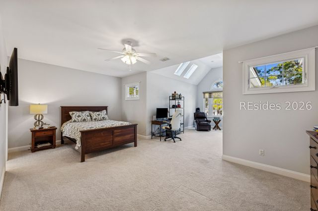 355 Fort Howell Dr, Hilton Head Island, SC 29926