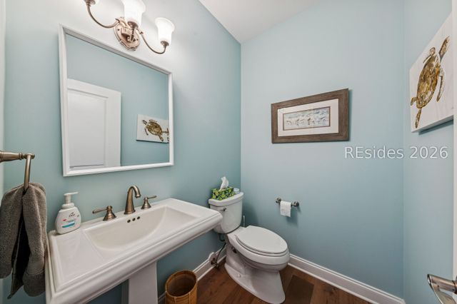 355 Fort Howell Dr, Hilton Head Island, SC 29926