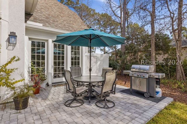 355 Fort Howell Dr, Hilton Head Island, SC 29926