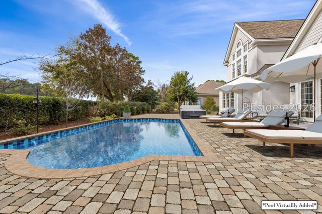 355 Fort Howell Dr, Hilton Head Island, SC 29926