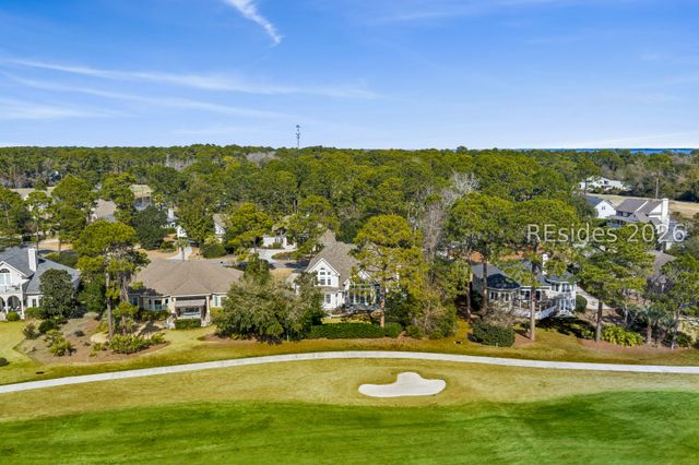 355 Fort Howell Dr, Hilton Head Island, SC 29926