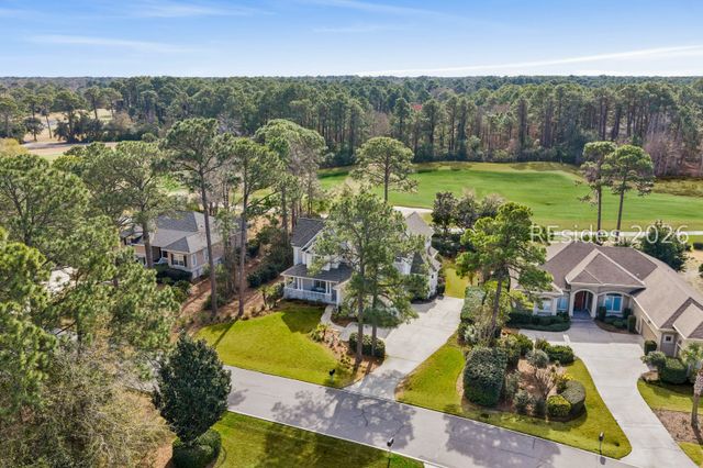 355 Fort Howell Dr, Hilton Head Island, SC 29926