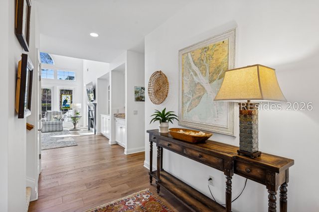 355 Fort Howell Dr, Hilton Head Island, SC 29926