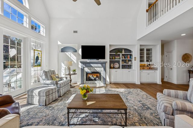 355 Fort Howell Dr, Hilton Head Island, SC 29926