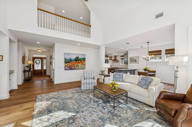 355 Fort Howell Dr, Hilton Head Island, SC 29926