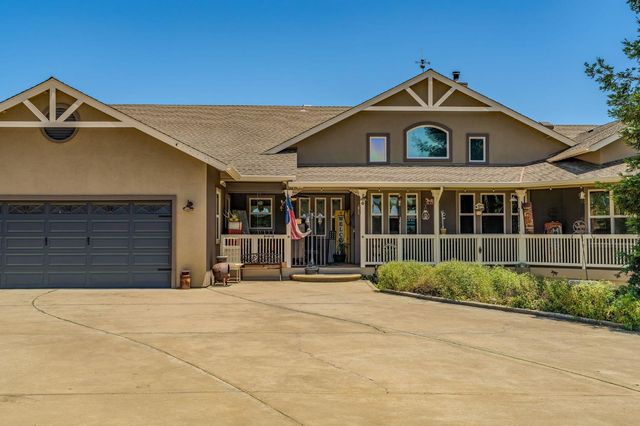 6030 Stony Creek Rd, Jackson, CA 95642