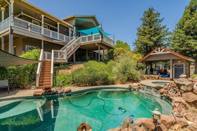 6030 Stony Creek Rd, Jackson, CA 95642